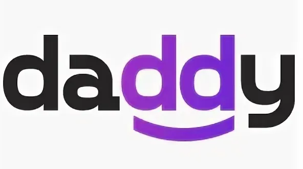 Дэдди